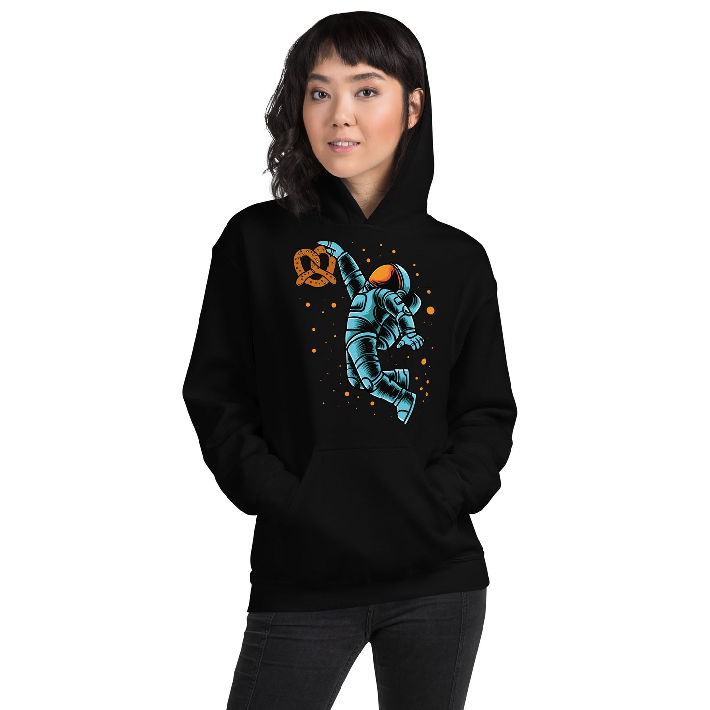 ASTRO CRUNCH HOODIE