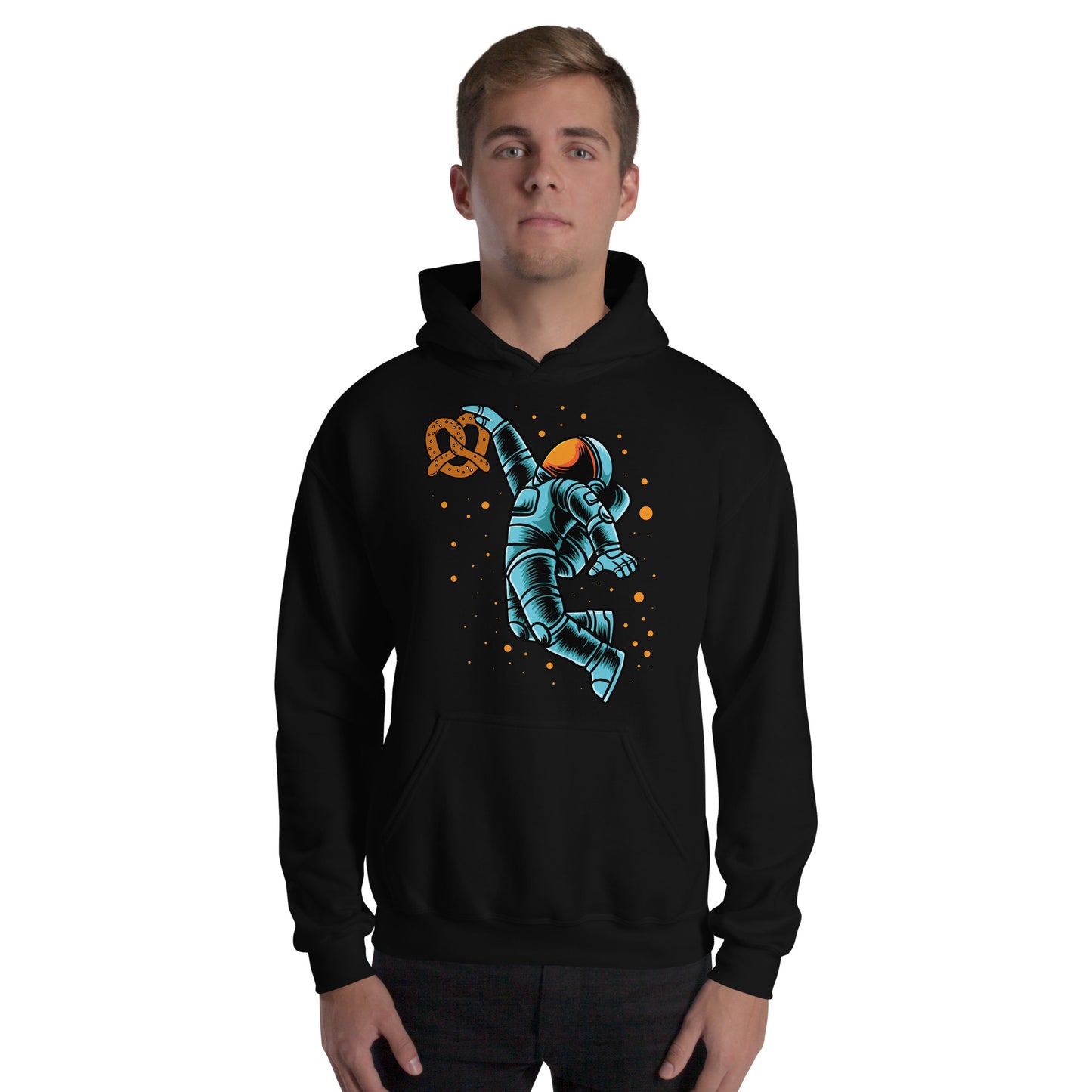 ASTRO CRUNCH HOODIE