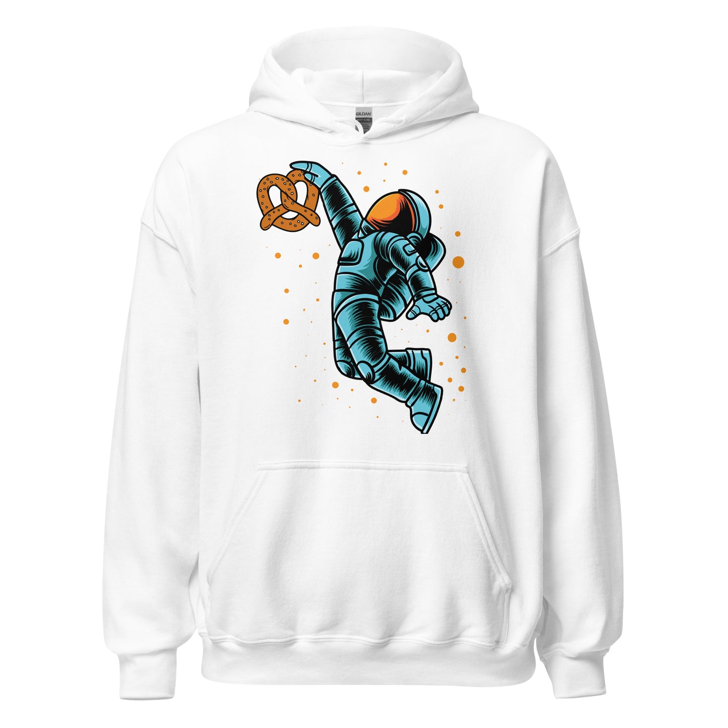 ASTRO CRUNCH HOODIE